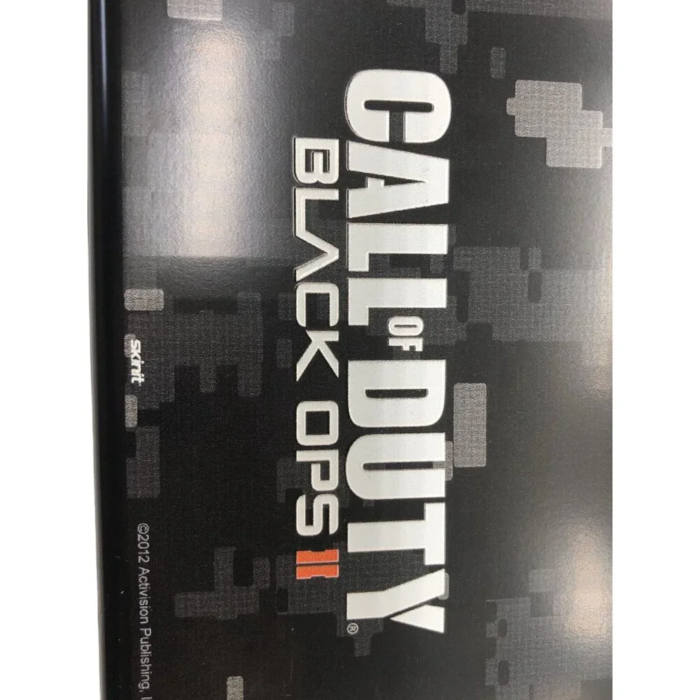 Skinit Call Of Duty Black Ops II Limited Edition Kindle‎ Fire Protective Case